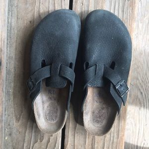 Birkenstock clogs✨
